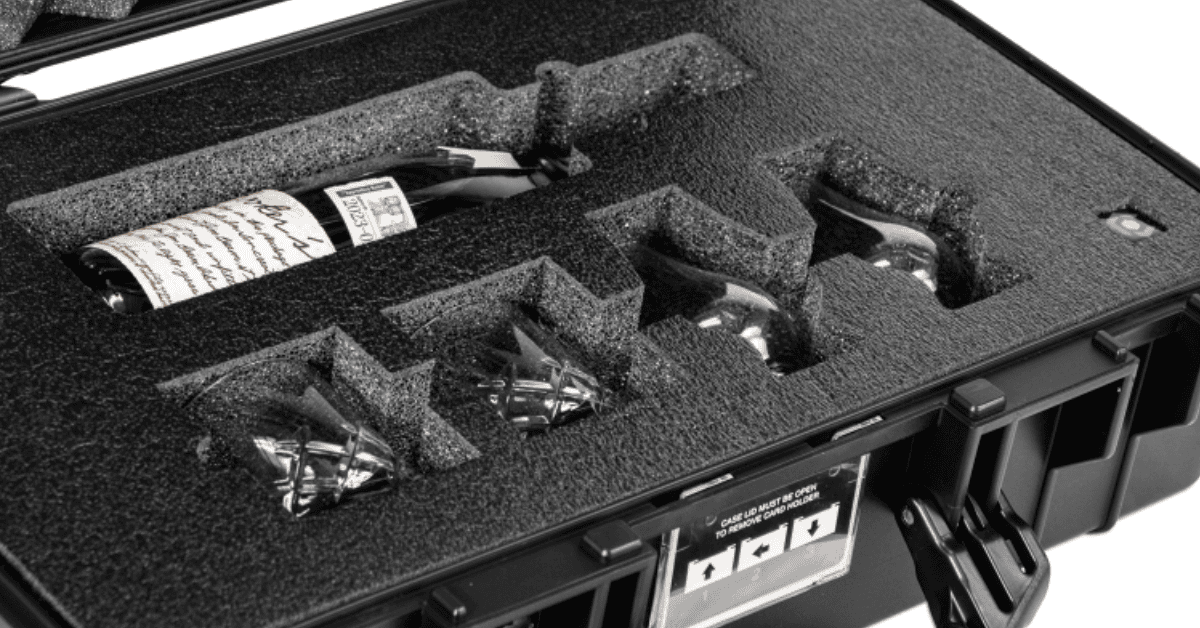 THE IMPORTANT OF DISCREET PROTECTIVE CASEE FOR UNIQUE VALUABLES 
